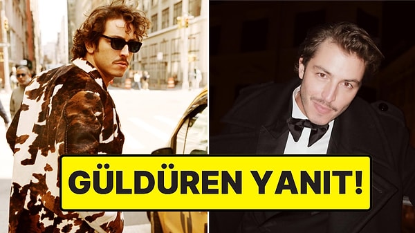 İstanbul'u Terk Ettiği Söylenmişti: Boran Kuzum'dan İddialara Esprili Yalanlama Geldi