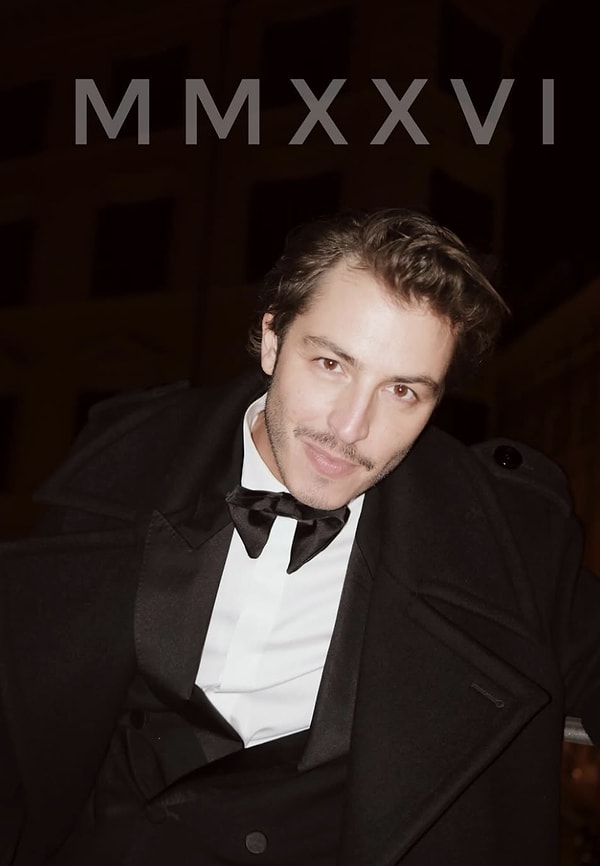 Boran Kuzum, son olarak yer aldığı Big Mistakes ile yalnızca Türkiye’de değil, uluslararası arenada da adından söz ettirmeyi başardı.