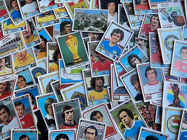 Tüm isimlere 1351 dolar harcayarak ulaşabilirsiniz.