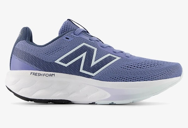 New Balance 520 Kadın Koşu Ayakkabısı, "Onedio25" koduyla ekstra indirim avantajı sağlıyor.