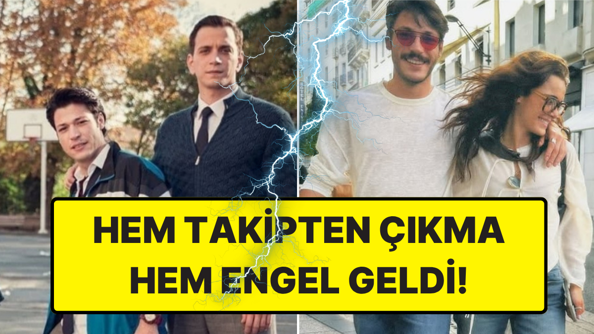 Aldatma İddiaları Vardı: Askerden Dönen Kubilay Aka, Selahattin Paşalı'yı Takipten Çıktı