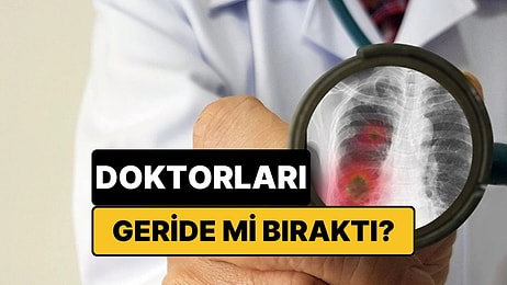 Doktorları Geride mi Bıraktı? Yapay Zeka Teşhis ve Tedavide İlginç Sonuçlar Verdi