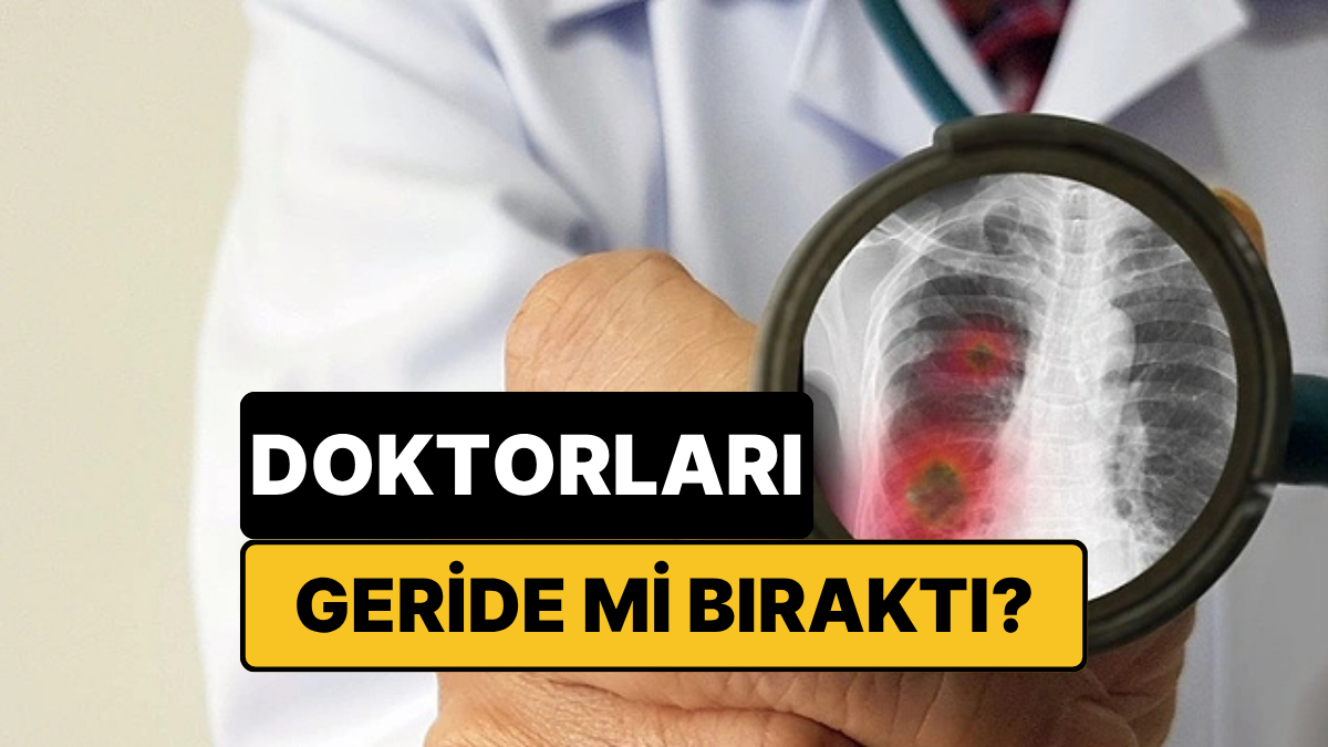 Doktorları Geride mi Bıraktı? Yapay Zeka Teşhis ve Tedavide İlginç Sonuçlar Verdi