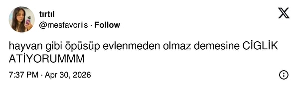 Gelen yorumlar da burada: