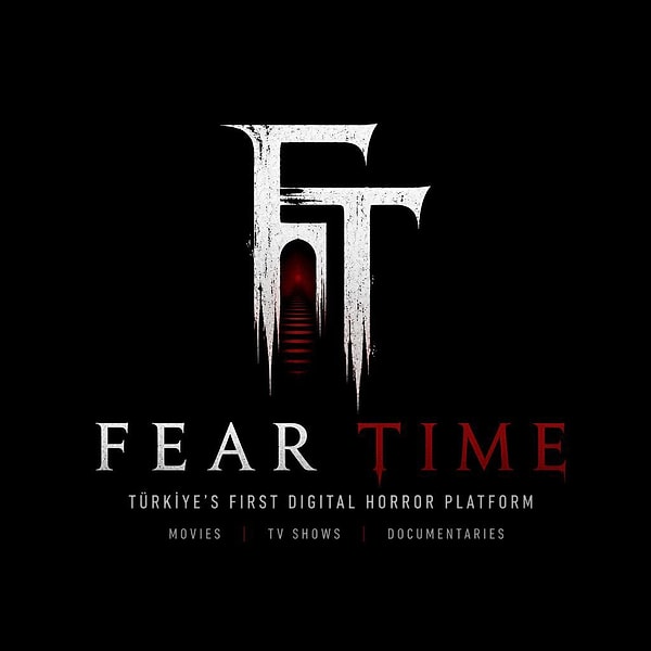 Türkiye'nin ilk korku ve gerilim odaklı dijital kanalı Fear Time duyuruldu!