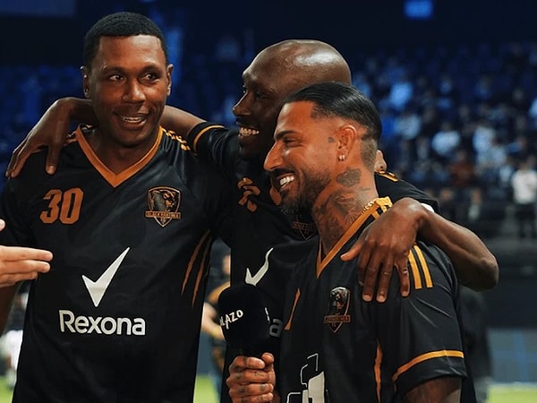 Golazo’nun formatı nasıl?