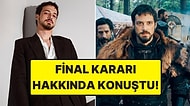 ATV'nin Kuruluş Orhan Dizisinin Erken Finaline Mert Yazıcıoğlu'ndan İlk Yorum
