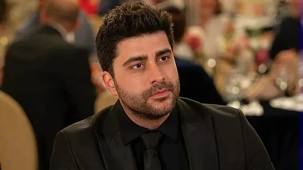 Doğukan Güngör, yasaklı madde kullandığını itiraf etmesinin ardından Kızılcık Şerbeti kadrosundan çıkarılmıştı.