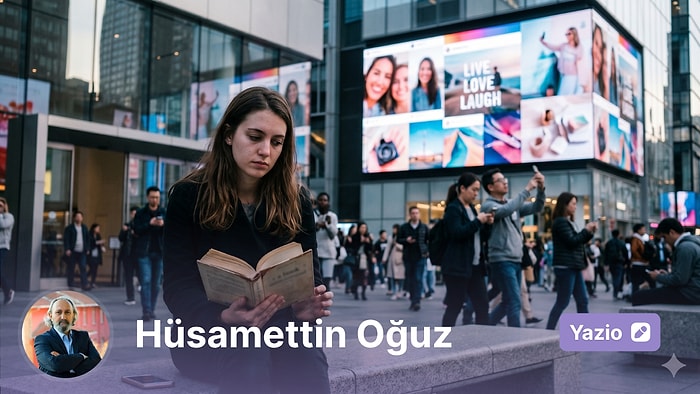Güzeli Kim Öldürdü?