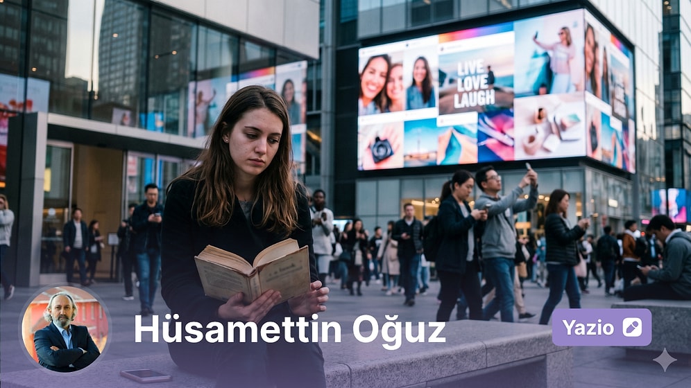 Güzeli Kim Öldürdü?