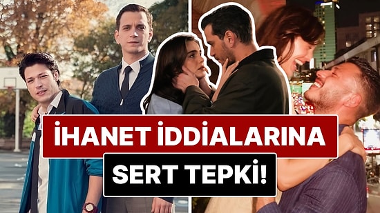 Kubilay Aka Eski Sevgilisi Hafsanur Sancaktutan'la Aşk İddiası Çıkan Selahattin Paşalı'yı Tek Hamlede Sildi
