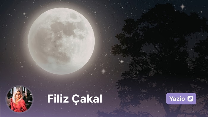Akrep Dolunayı: Hesap Lütfen