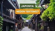 Japonya’da Her Yer Neden Tertemiz?