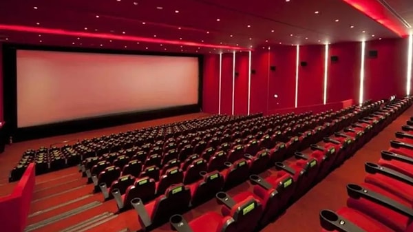 4-10 Mayıs Haftası Ankara, İzmir ve Bursa'da İzleyebileceğiniz Filmler