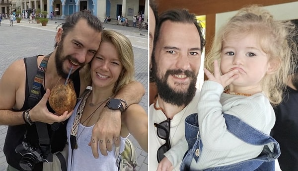 Başarılı oyunculuğunun yanı sıra özel hayatını gözlerden uzak yaşamayı tercih eden Burcu Biricik, uzun yıllardır birlikte olduğu Emre Yetkin ile 2016 yılında dünyaevine girmişti.