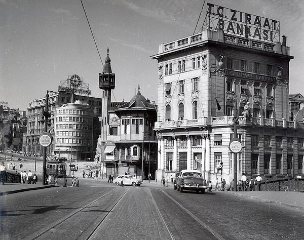 İtalyan Mimar Raimondo D’Aronco Tarafından Tasarlanan Eser Art Nouveau İzlerini Taşıyor