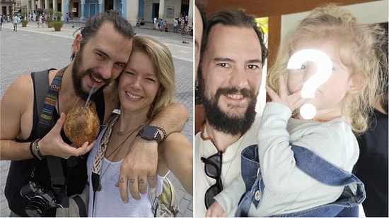 Burcu Biricik’s Daughter Luna Is the Spitting Image of Her Mom!
