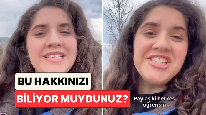 Bir Avukat 1 Mayıs'ta Çalışanlara Pek Çoğunun Bilmediği Yasal Haklarını Hatırlattı