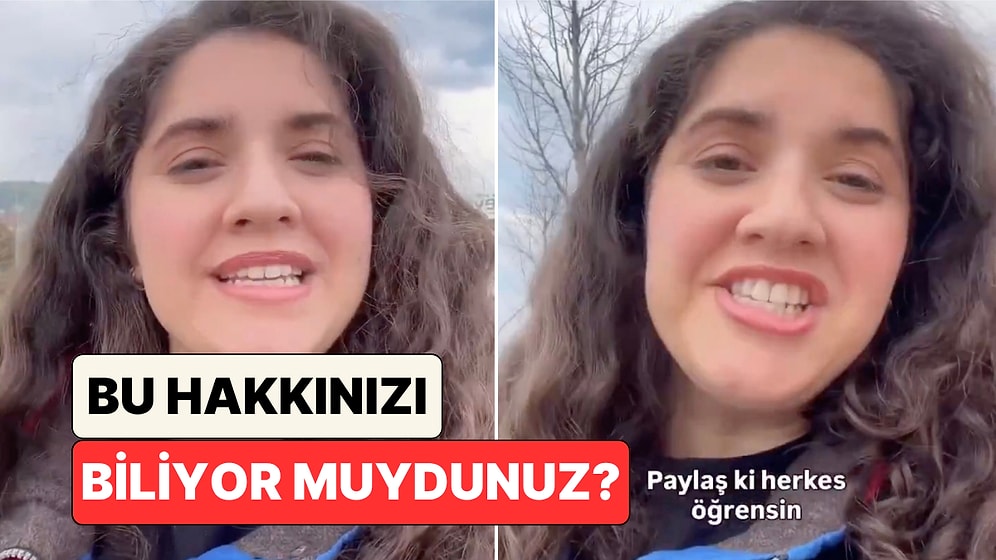 Bir Avukat 1 Mayıs'ta Çalışanlara Pek Çoğunun Bilmediği Yasal Haklarını Hatırlattı
