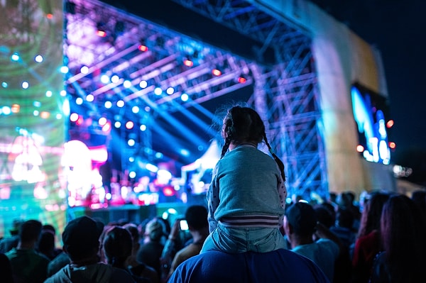 İstanbul'da Bu Hafta Çocuklar İçin Konser ve Müzikal Var mı?