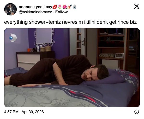 Hazırsan başlayalım 🚀