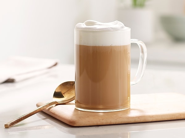 4. "Mocha"yı diğer sütlü kahvelerden ayıran temel içerik nedir?
