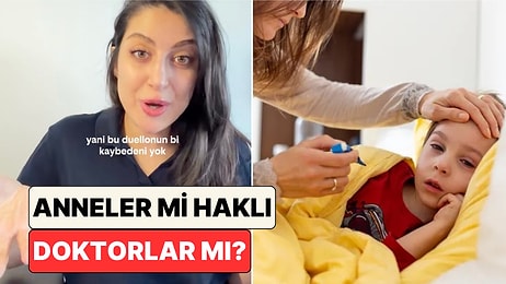 Dr. Tuba Güleç Anlattı: Soğuk Algınlığının Sebebi Soğuk mu Mikroplar mı?