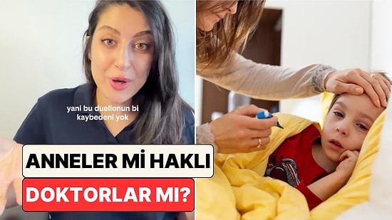 Dr. Tuba Güleç Anlattı: Soğuk Algınlığının Sebebi Soğuk mu Mikroplar mı?
