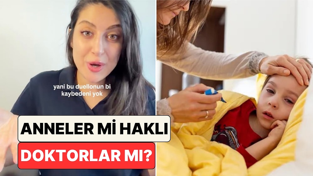 Dr. Tuba Güleç Anlattı: Soğuk Algınlığının Sebebi Soğuk mu Mikroplar mı?