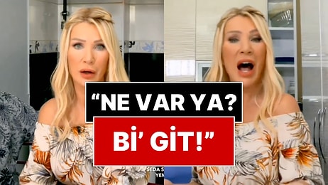 Seda Sayan'ın Dış Sesle Bile Kavga Ettiği İkonik Anları