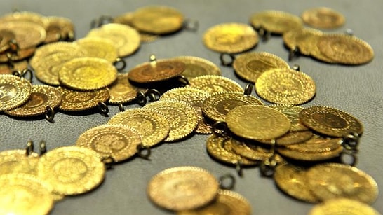 Giant Move for Gold: Five Nations Take Action for a New Global Currency