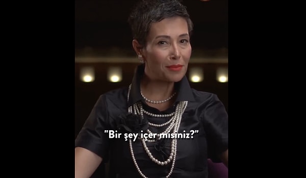 İşin inceliği misafirleri reddetmek ya da kabul etmek zorunda bırakmak değil, sunulan seçeneklerden birini seçmesini sağlamak. İkram için kullanabilecek bazı sorular;