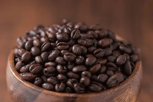 Seni hayata döndüren o sert dokunuş: Robusta