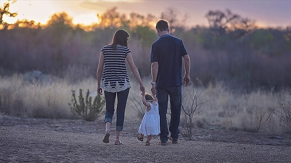 2026-2035 yılları arası "Aile ve Nüfus On Yılı" ilan edildi.