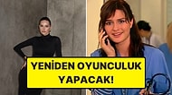 Doktorlar'ın Ela'sı Yasemin Ergene, 16 Yıl Sonra O Diziyle Ekrana Geri Dönüyor!