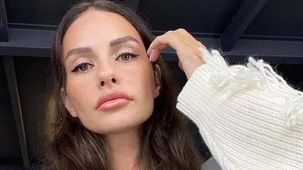 Yasemin Ergene, tam 16 yıl sonra "Düğünümüz Var" dizisiyle oyunculuğa geri dönüyor.
