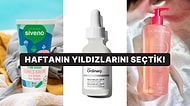 Bakımına Özen Gösterenler Buraya! Haftanın En Çok Satılan Kozmetik Ürünleri