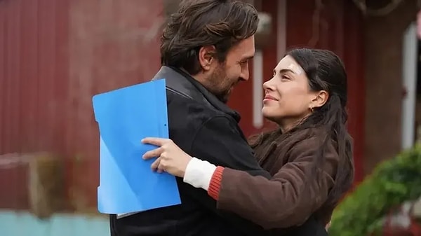 1 Mayıs Cuma reyting sonuçları belli oldu.