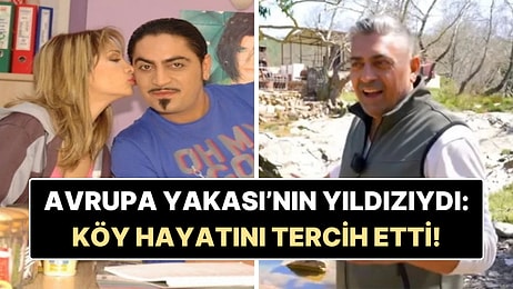 O da Köy Hayatını Tercih Etti: Avrupa Yakası'nın Ünlü Oyuncusu İstanbul'u Terk Etti!