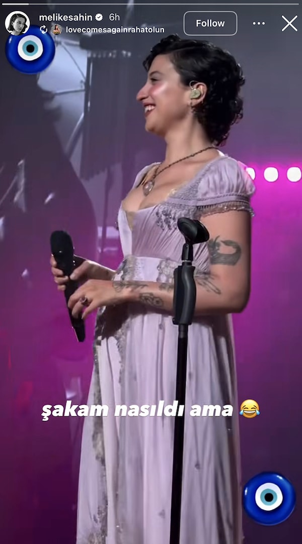 Melike Şahin