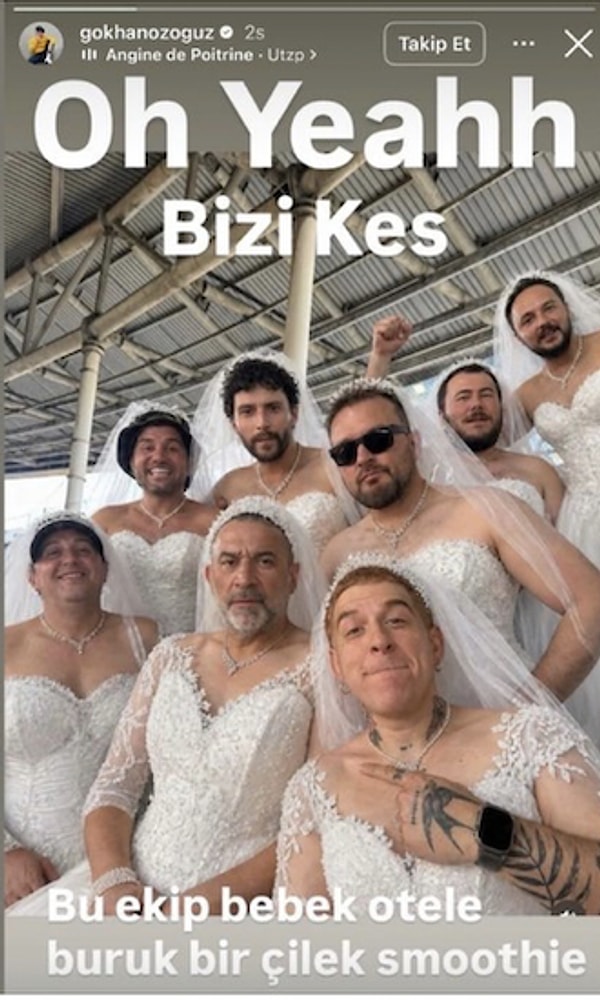 Gökhan Özoğuz