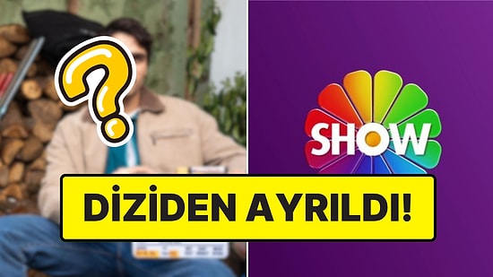 Final Yapacağı İddia Edilen Show TV Dizisinde Flaş Değişiklik!
