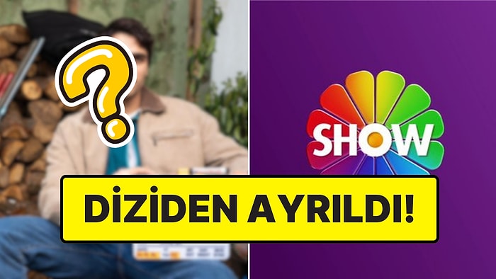 Final Yapacağı İddia Edilen Show TV Dizisinde Flaş Değişiklik!