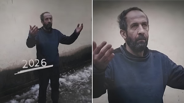 İşte cezaevindeki Tuncer Ustael'in son hali: