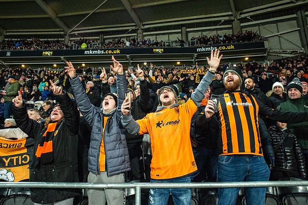 Beklenen gol takımın yıldızından geldi.