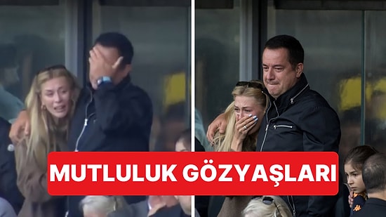 Hull City Son Haftada Play-Off Biletini Aldı, Acun Ilıcalı Gözyaşlarını Tutamadı