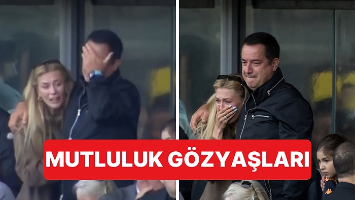 Hull City Son Haftada Play-Off Biletini Aldı, Acun Ilıcalı Gözyaşlarını Tutamadı