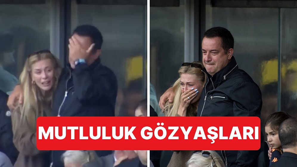 Hull City Son Haftada Play-Off Biletini Aldı, Acun Ilıcalı Gözyaşlarını Tutamadı