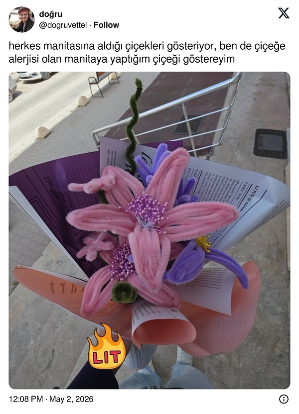 Aşk mıdır?