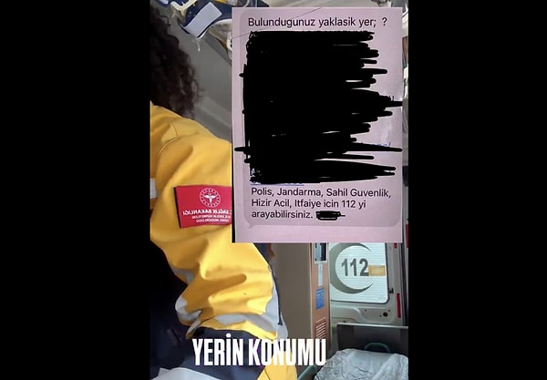Her operatörden"NEREDEYIM" yazıp 7777'ye göndermek yeterli. Peki başka neler yapılabilir?
